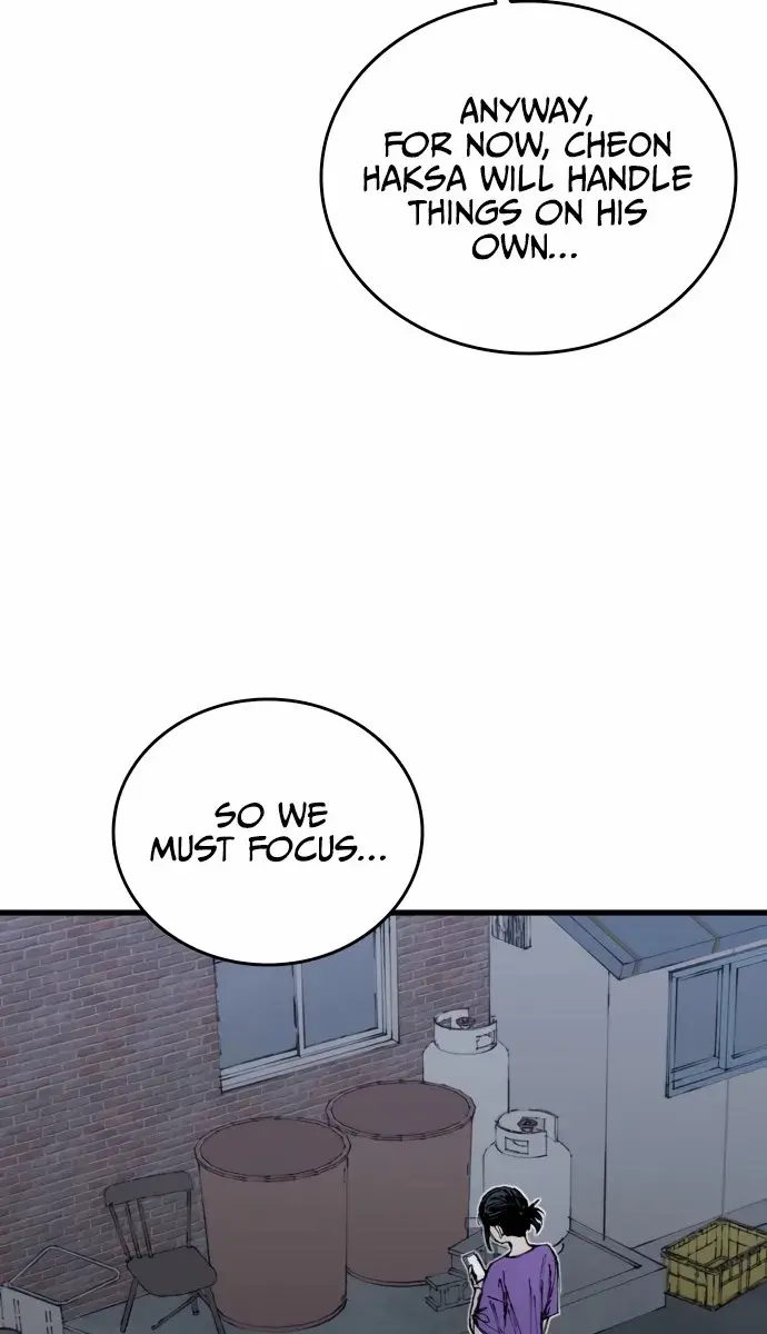 High Class Chapter 52 Page 111