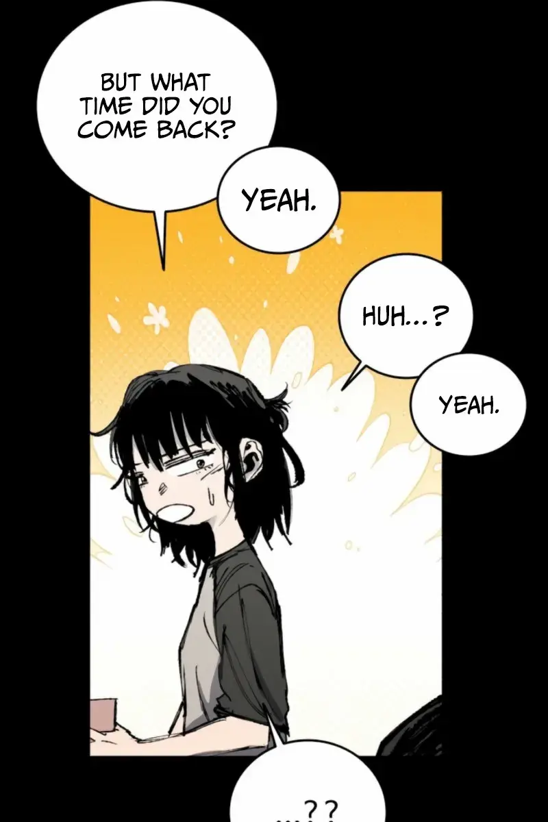 High Class Chapter 53 Page 14