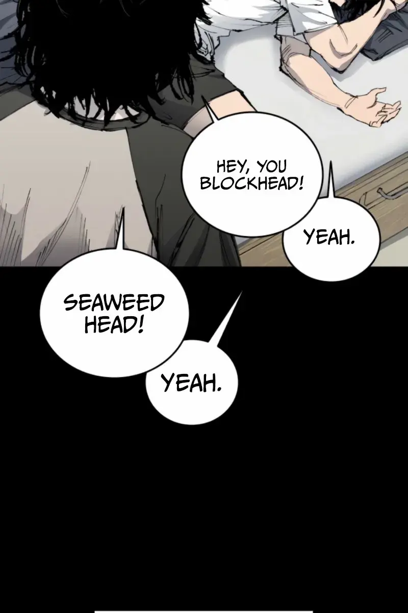 High Class Chapter 53 Page 19