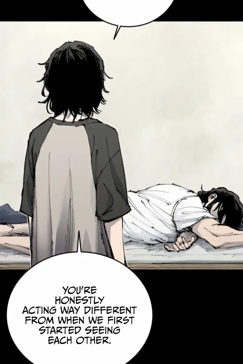 High Class Chapter 53 Page 22