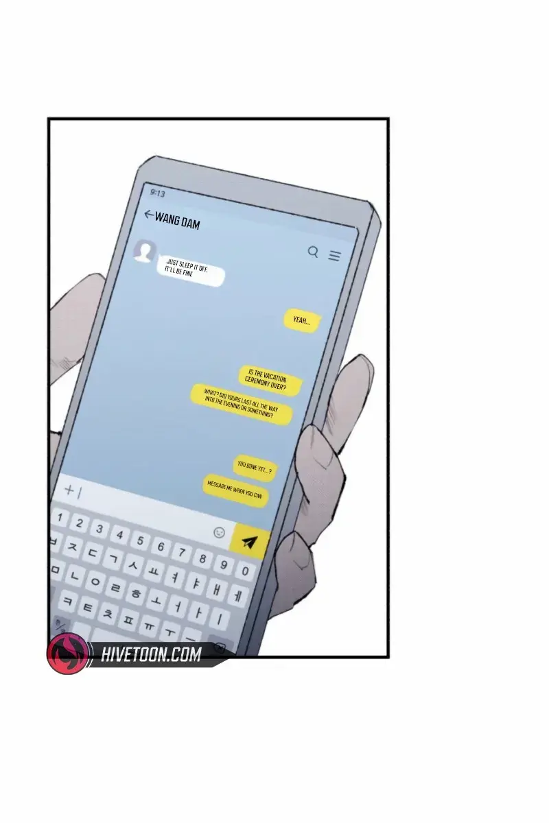 High Class Chapter 53 Page 42