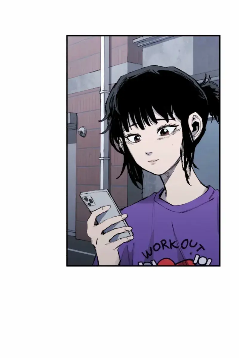 High Class Chapter 53 Page 43