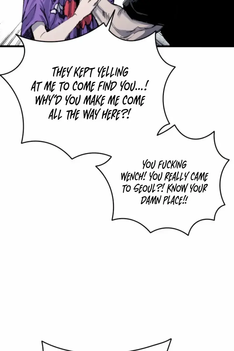 High Class Chapter 53 Page 54