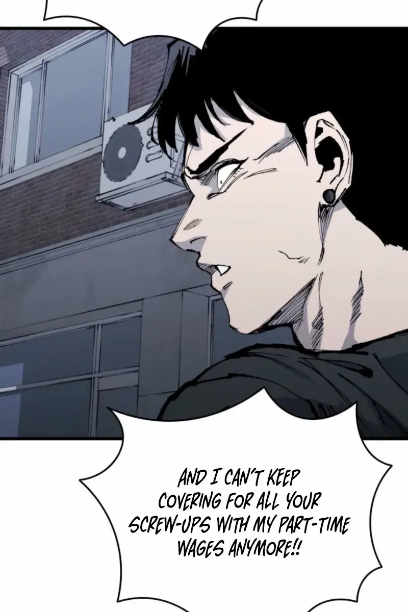 High Class Chapter 53 Page 60