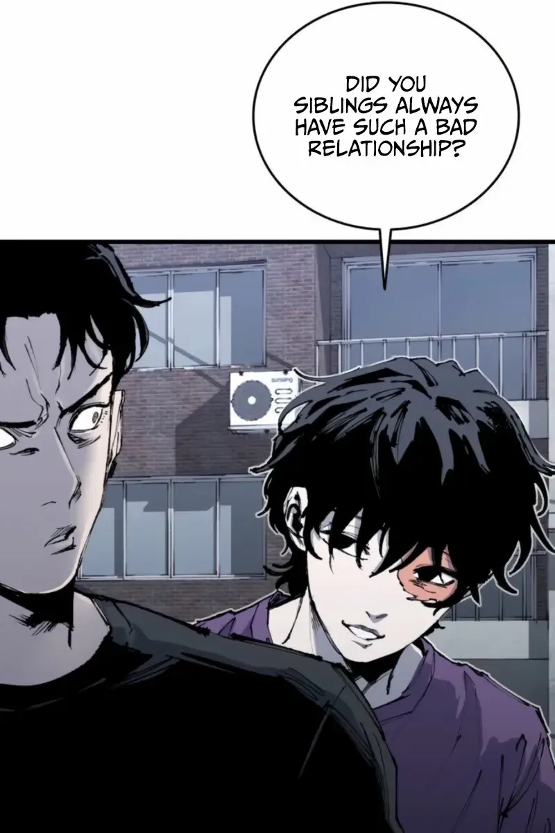 High Class Chapter 53 Page 74