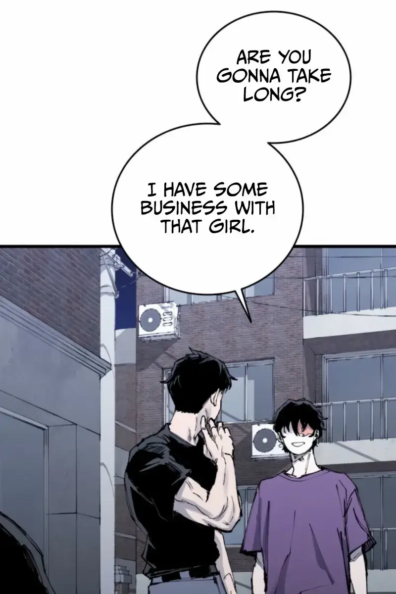 High Class Chapter 53 Page 78