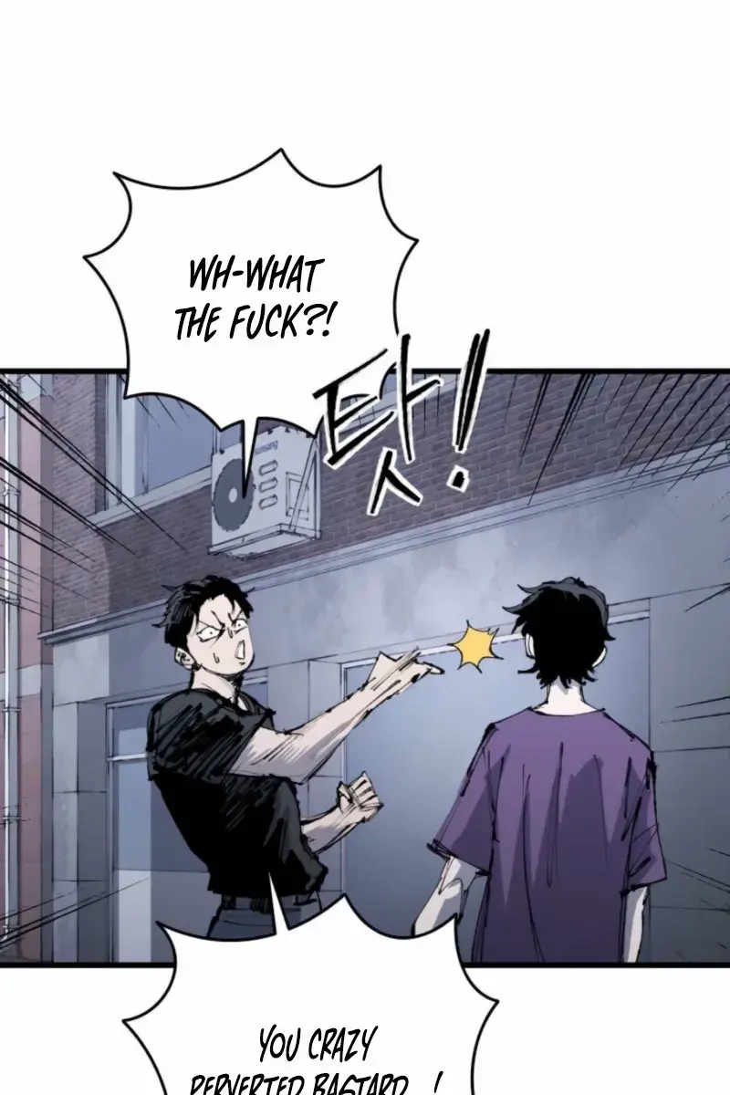 High Class Chapter 53 Page 87