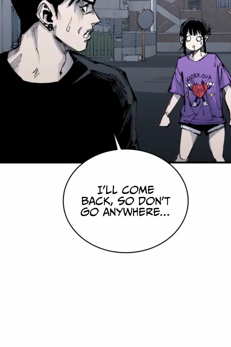 High Class Chapter 53 Page 92