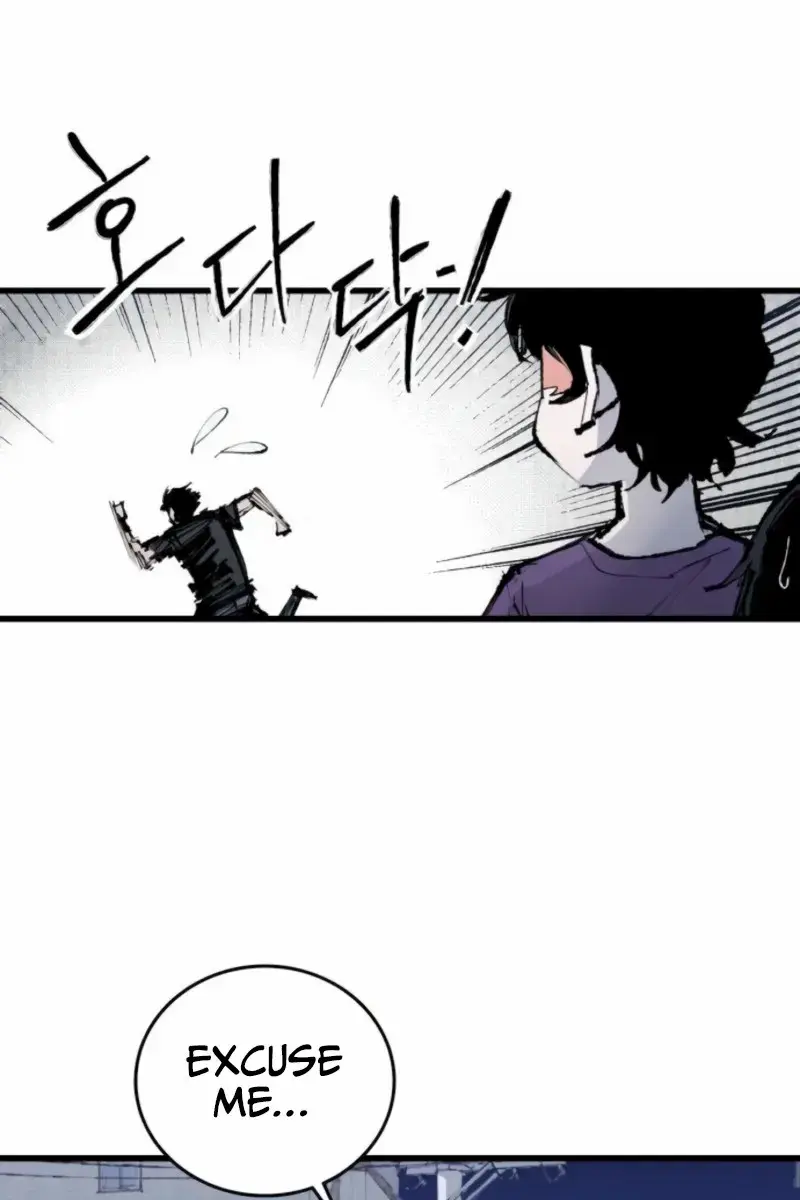 High Class Chapter 53 Page 93