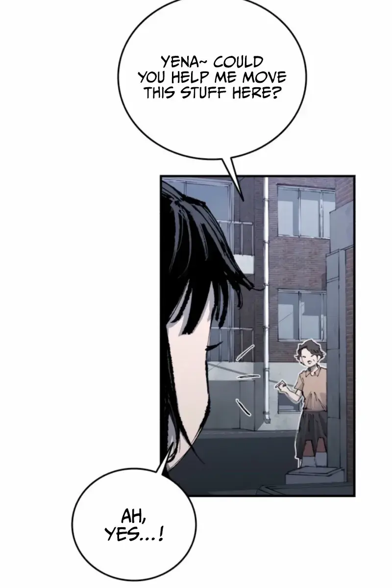 High Class Chapter 53 Page 102