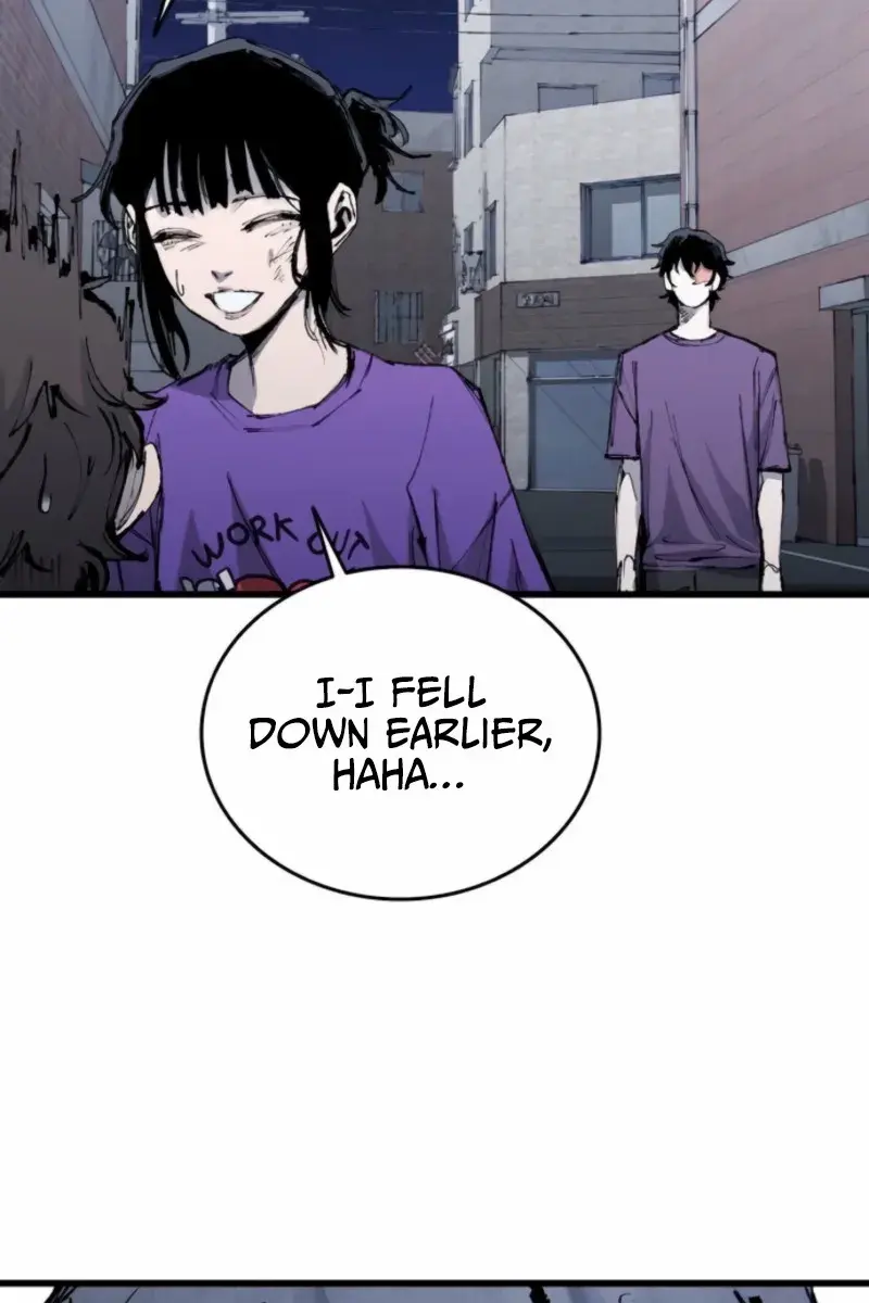 High Class Chapter 53 Page 105