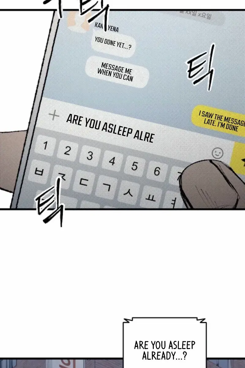 High Class Chapter 53 Page 119