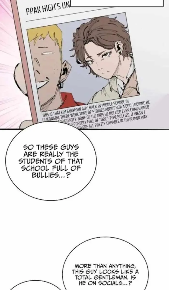 High Class Chapter 54 Page 3