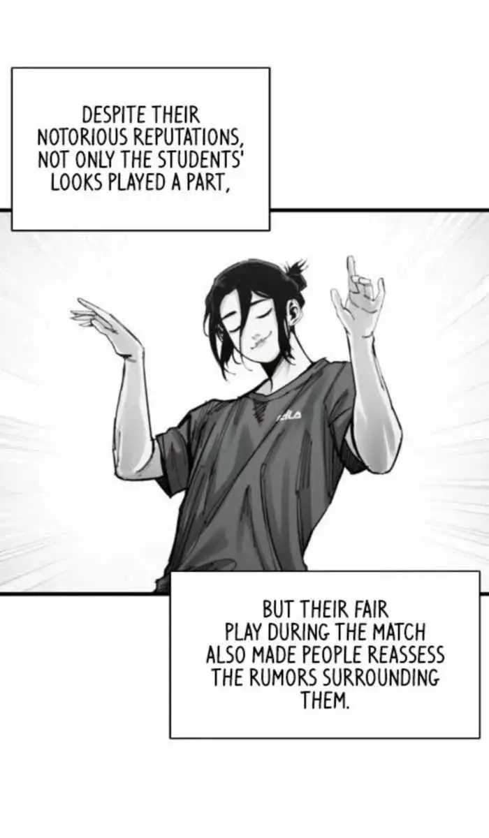 High Class Chapter 54 Page 5