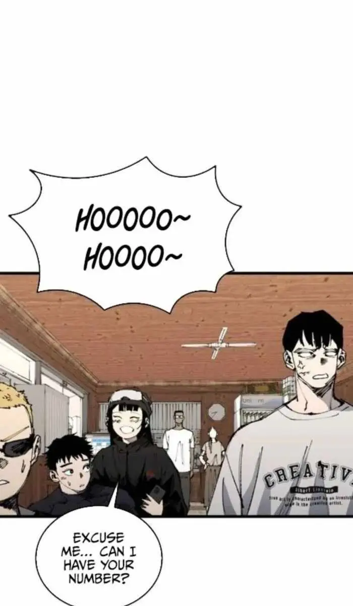 High Class Chapter 54 Page 17