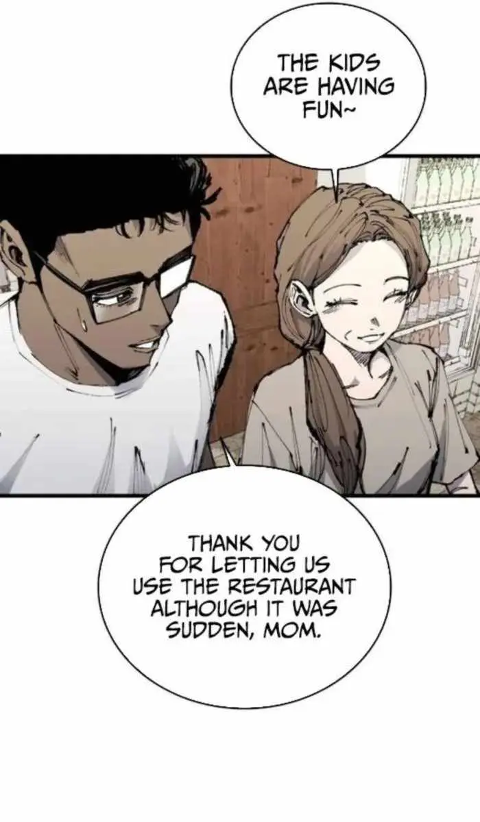 High Class Chapter 54 Page 19