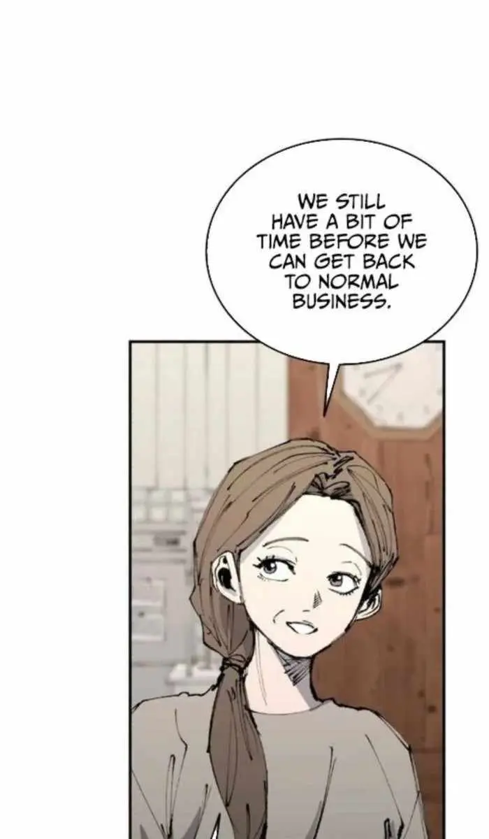 High Class Chapter 54 Page 20