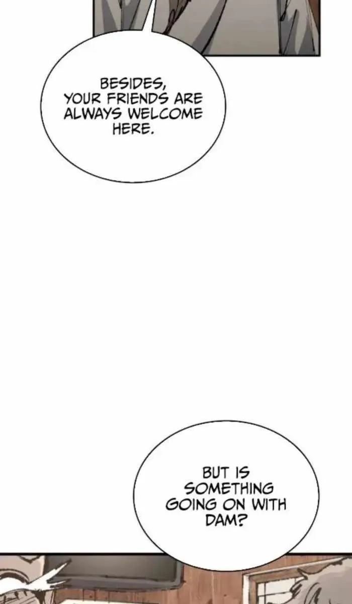 High Class Chapter 54 Page 21