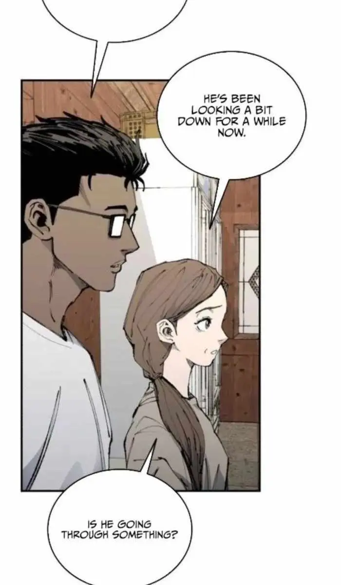 High Class Chapter 54 Page 23