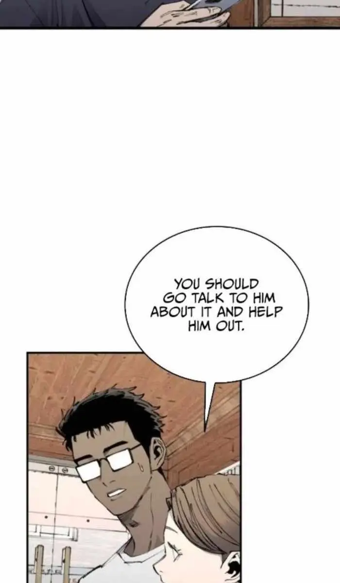 High Class Chapter 54 Page 25