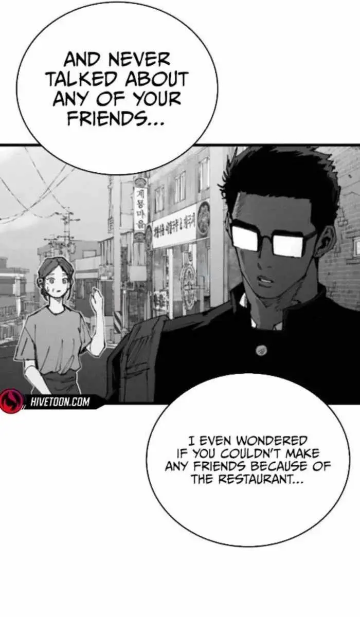 High Class Chapter 54 Page 29