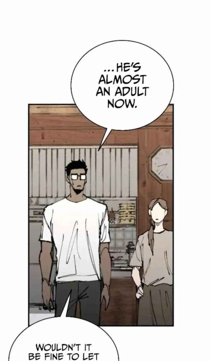 High Class Chapter 54 Page 32