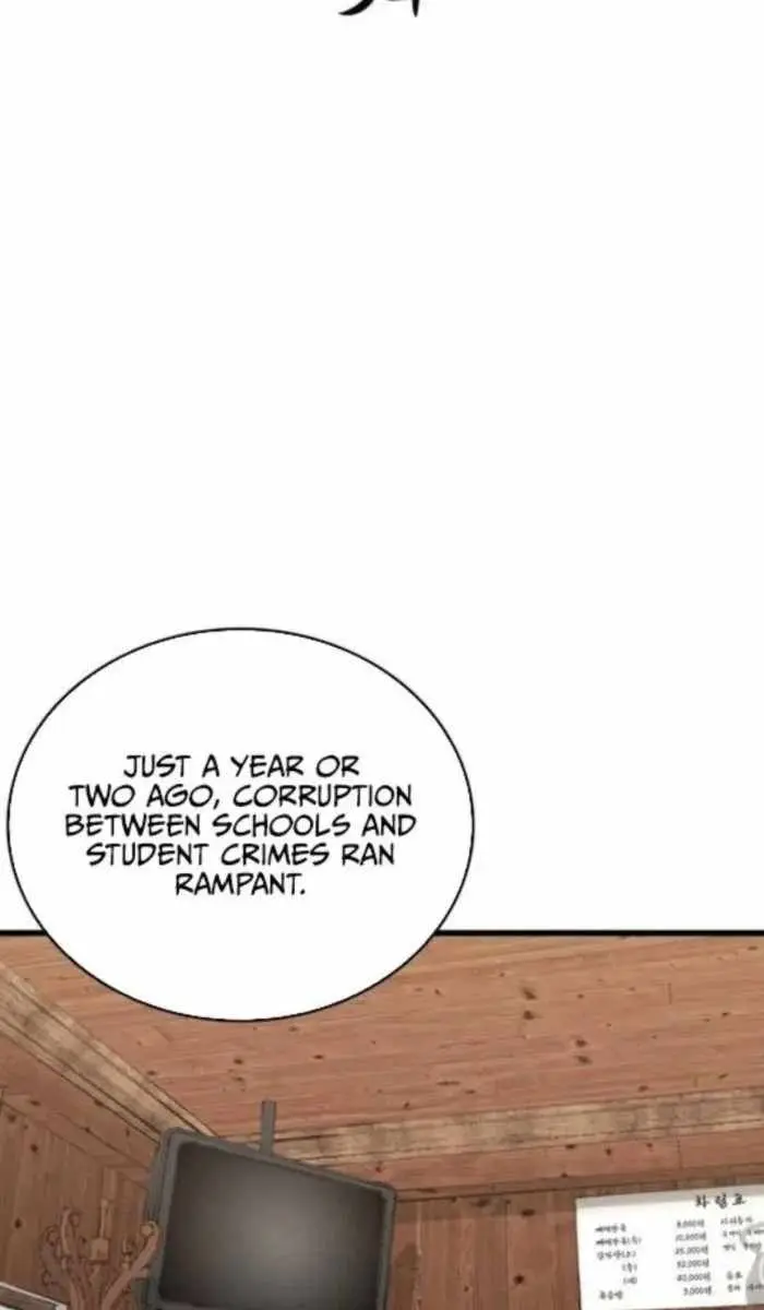 High Class Chapter 54 Page 38