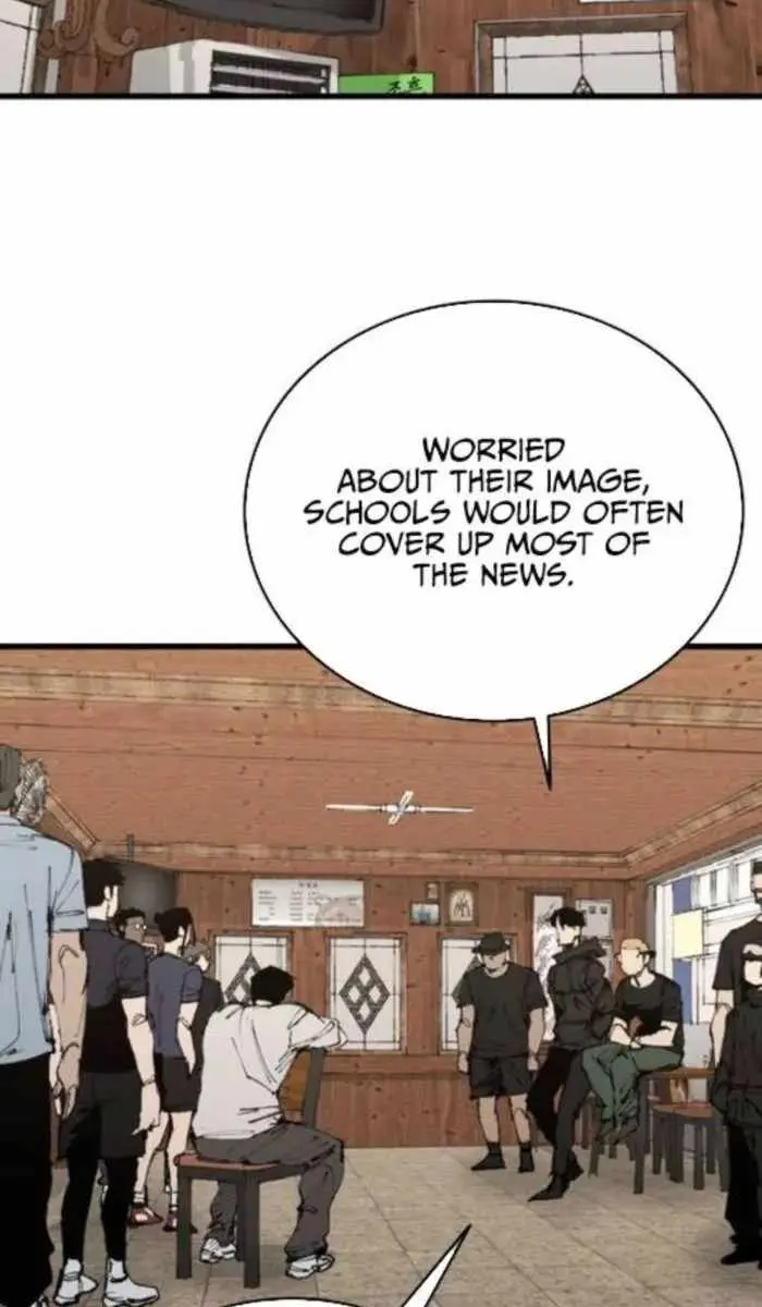 High Class Chapter 54 Page 39