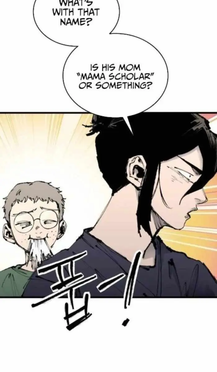 High Class Chapter 54 Page 46