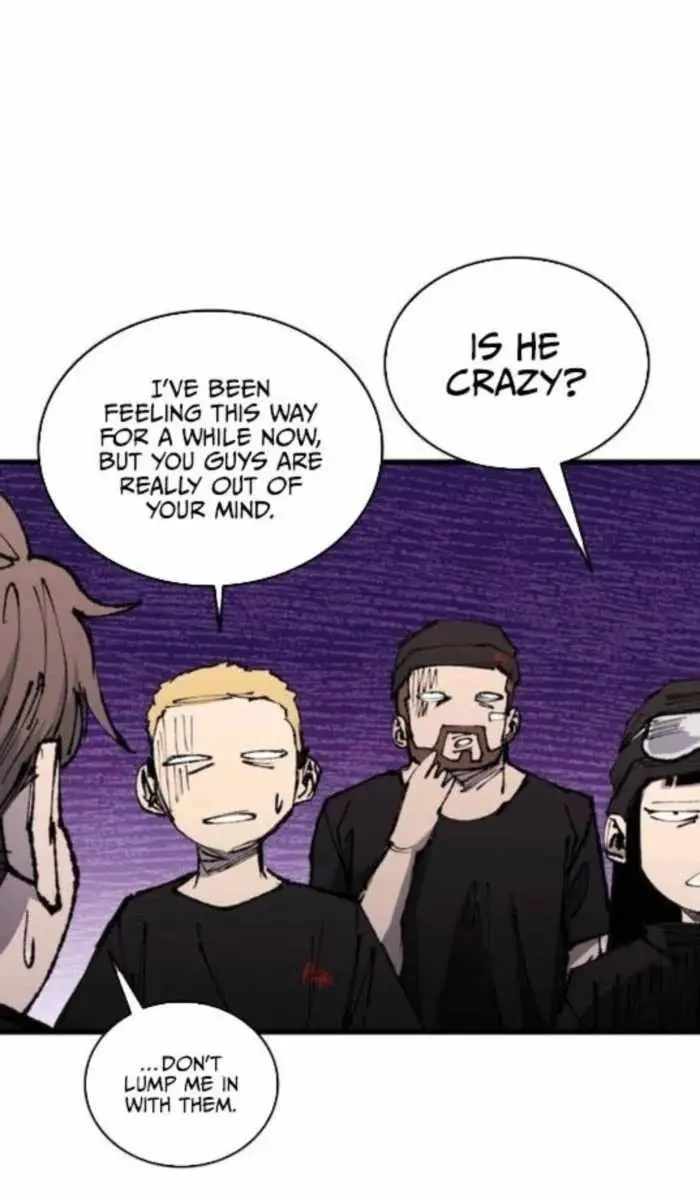 High Class Chapter 54 Page 48