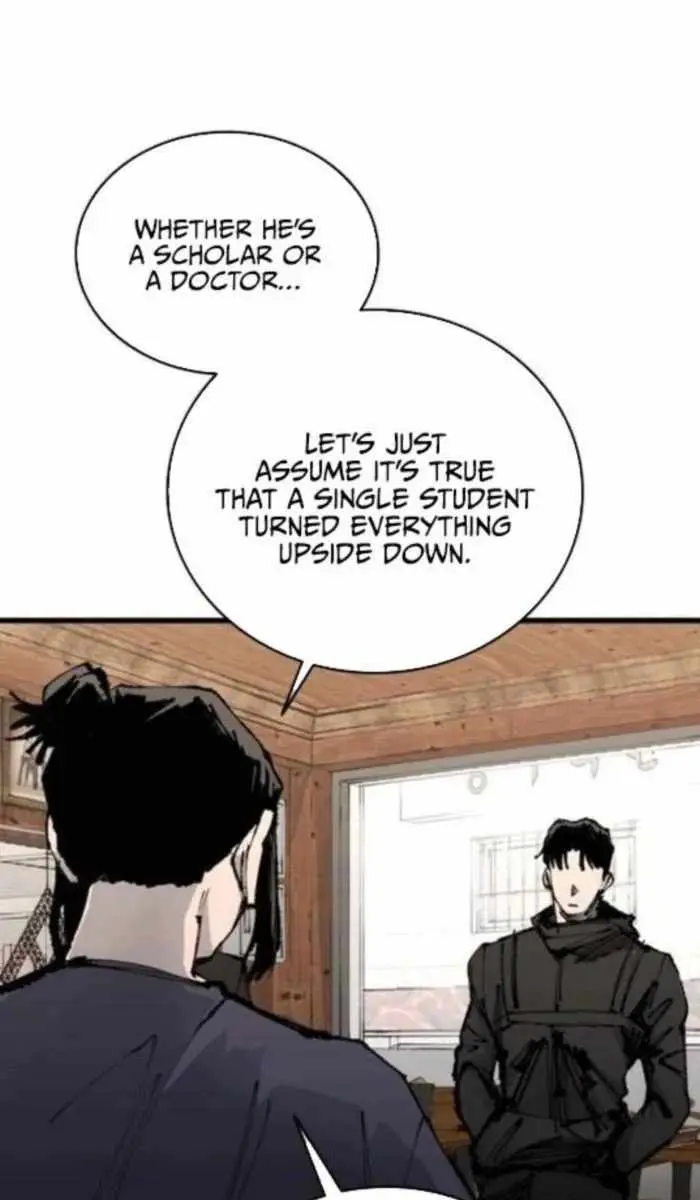 High Class Chapter 54 Page 50