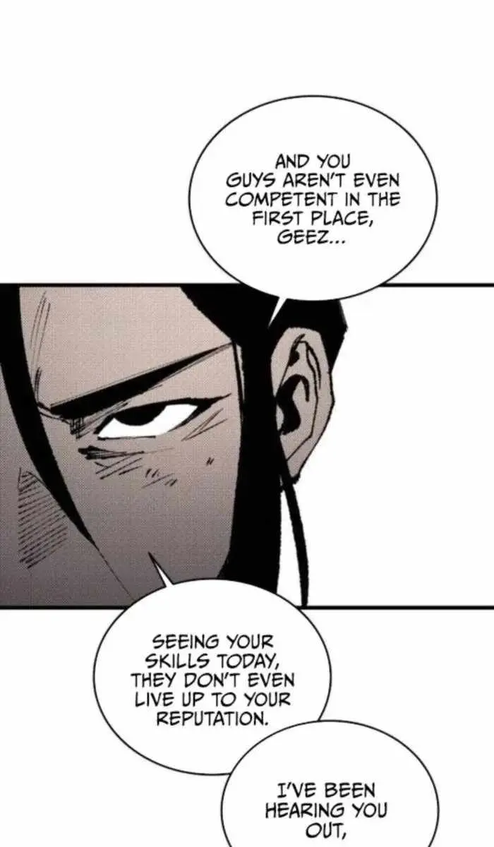 High Class Chapter 54 Page 54