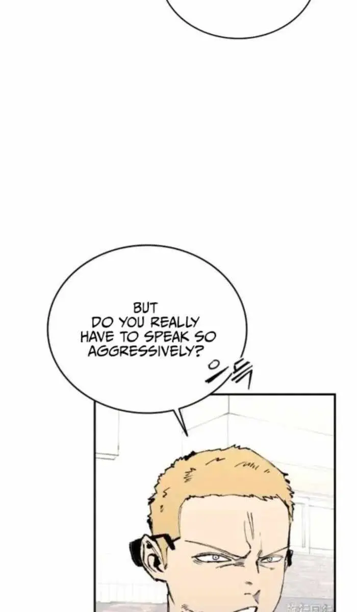 High Class Chapter 54 Page 55