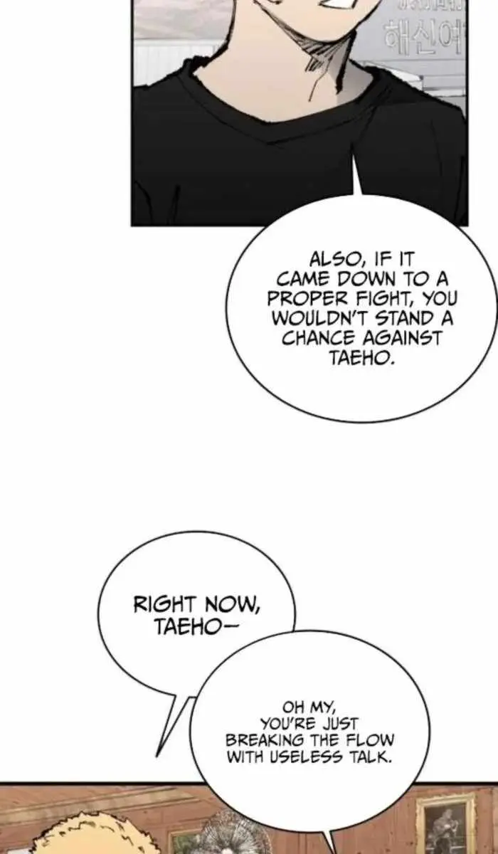 High Class Chapter 54 Page 56