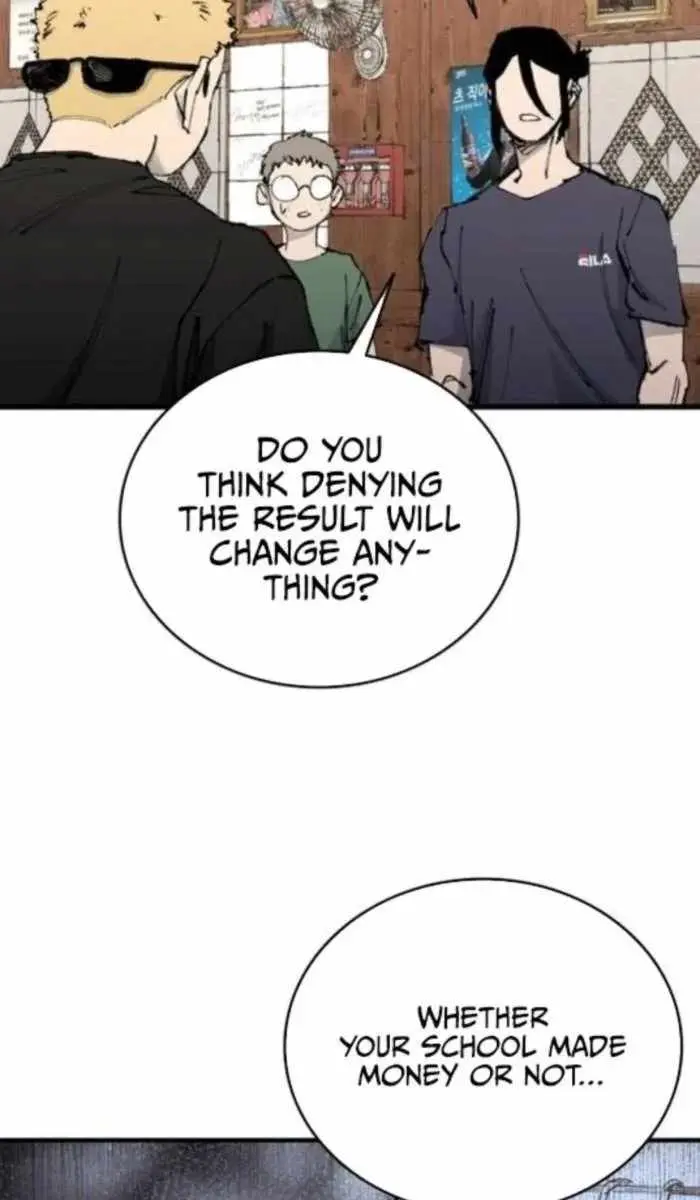 High Class Chapter 54 Page 57