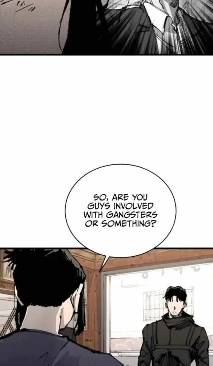 High Class Chapter 54 Page 83