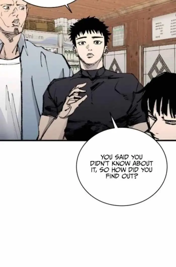 High Class Chapter 54 Page 86