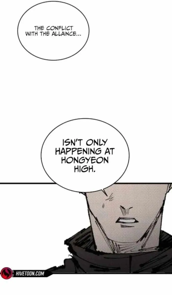 High Class Chapter 54 Page 87