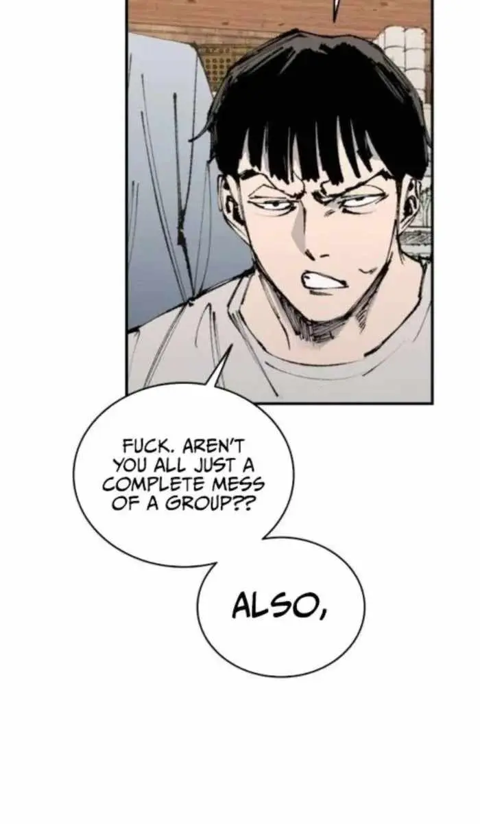 High Class Chapter 54 Page 91