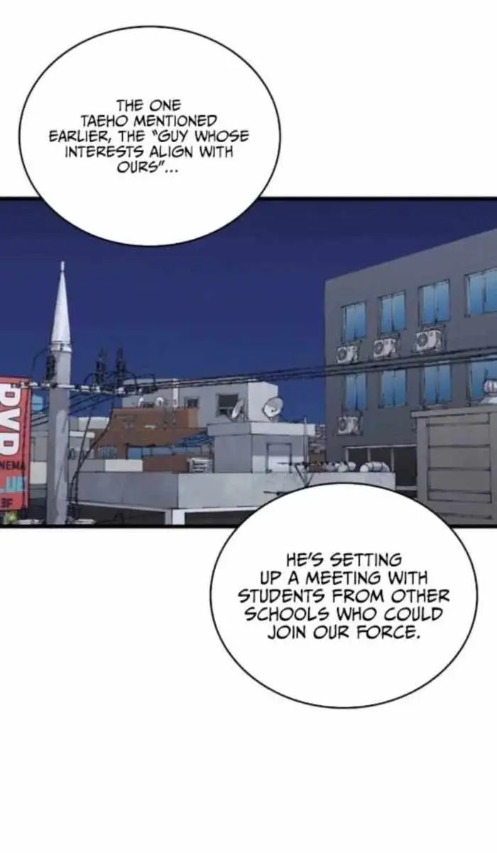 High Class Chapter 54 Page 98