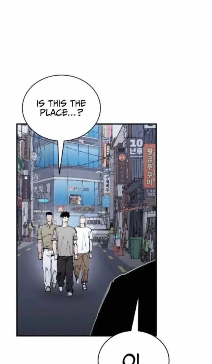 High Class Chapter 54 Page 99