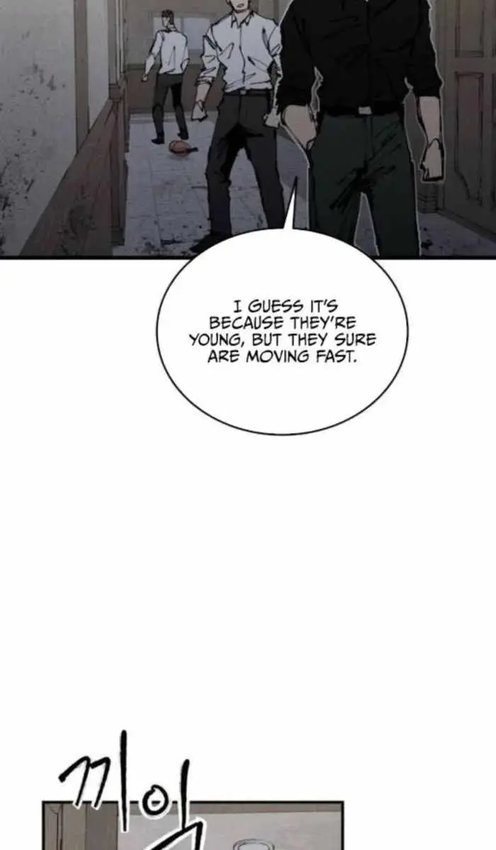 High Class Chapter 54 Page 107