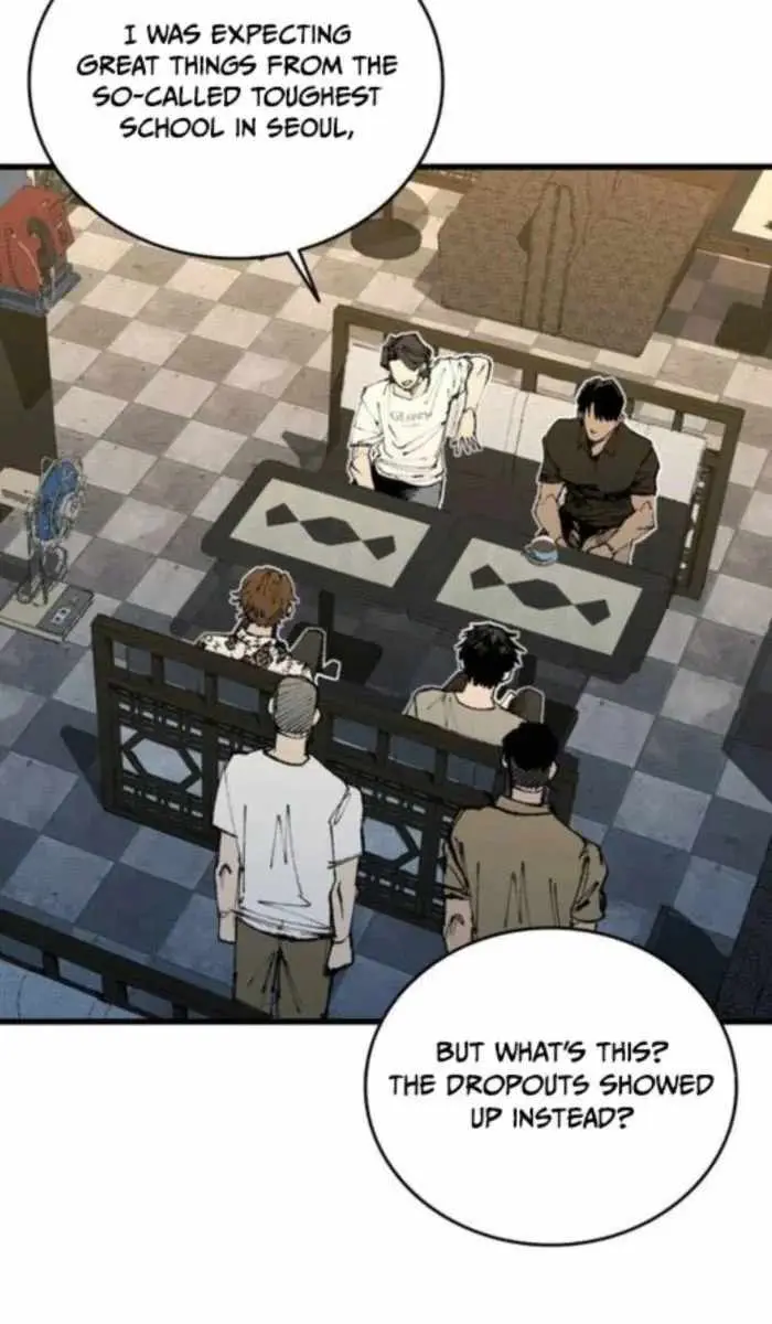 High Class Chapter 55 Page 2