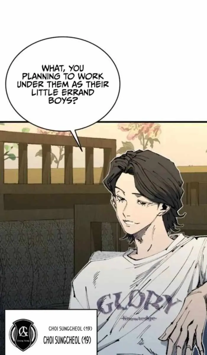 High Class Chapter 55 Page 3