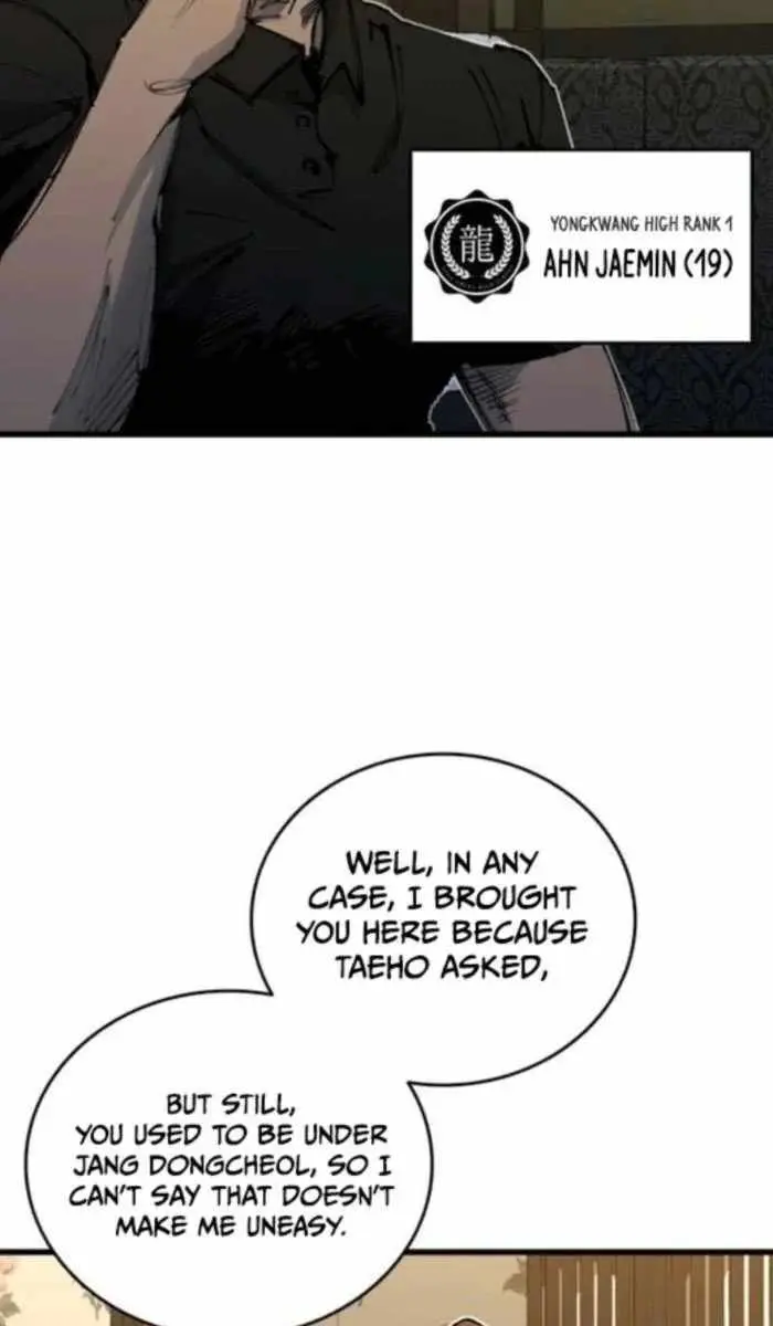 High Class Chapter 55 Page 5