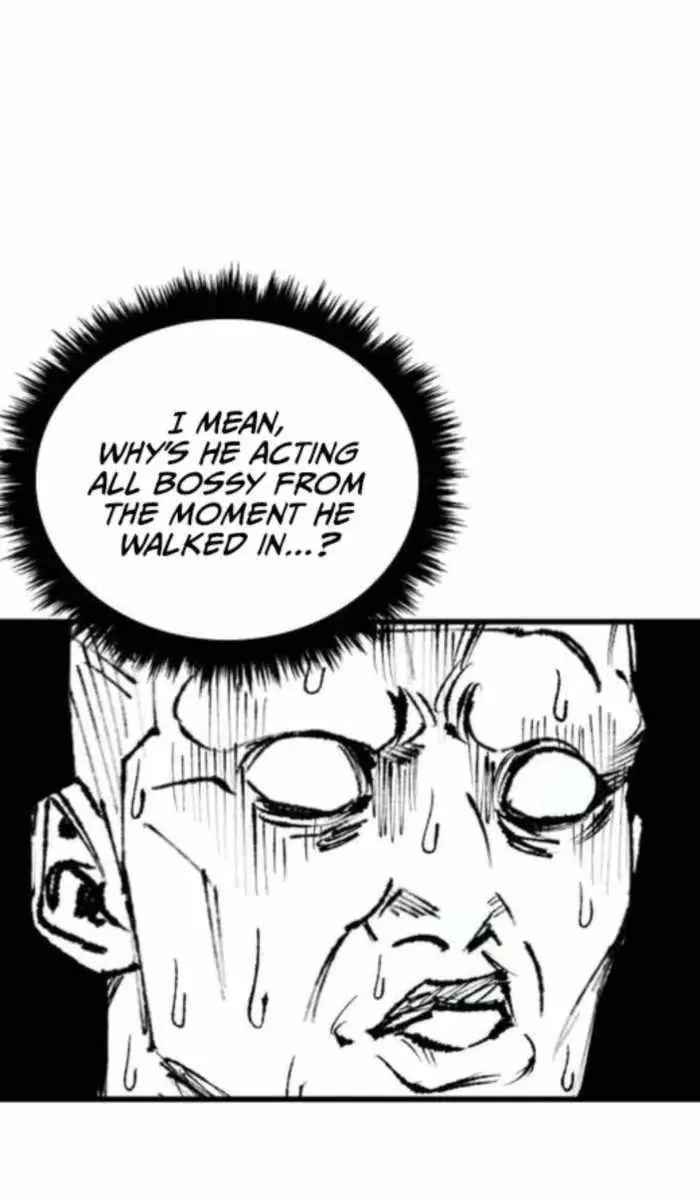 High Class Chapter 55 Page 8