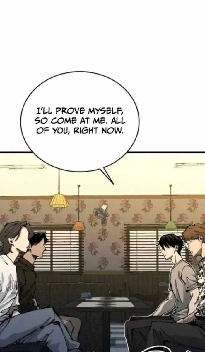 High Class Chapter 55 Page 14