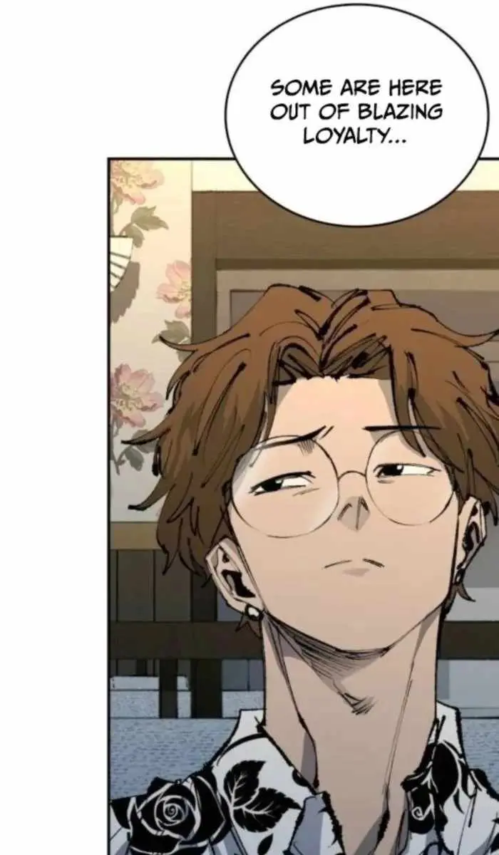 High Class Chapter 55 Page 19