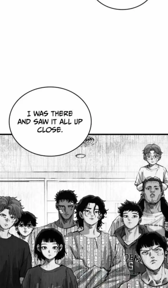 High Class Chapter 55 Page 32