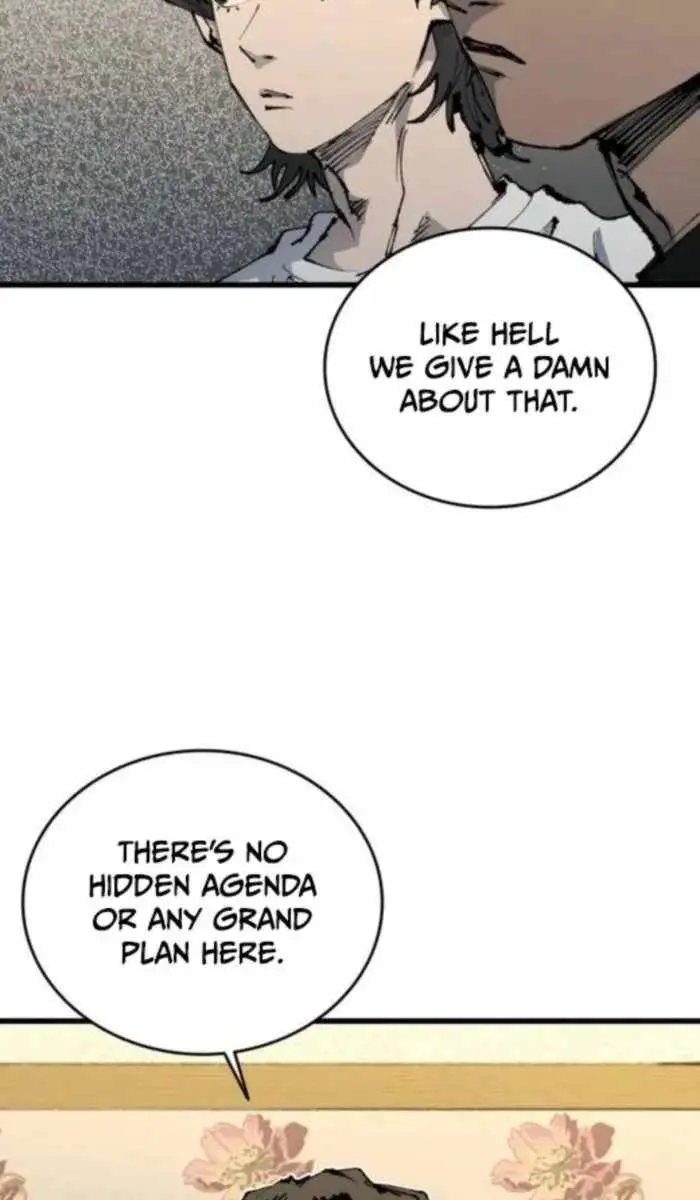 High Class Chapter 55 Page 34